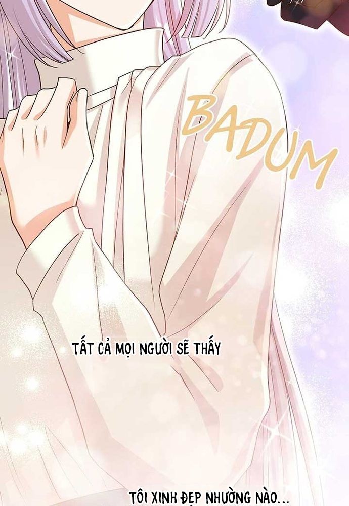 Cô Dâu Của Sói Trắng Chap 83.1 - Next Chap 84
