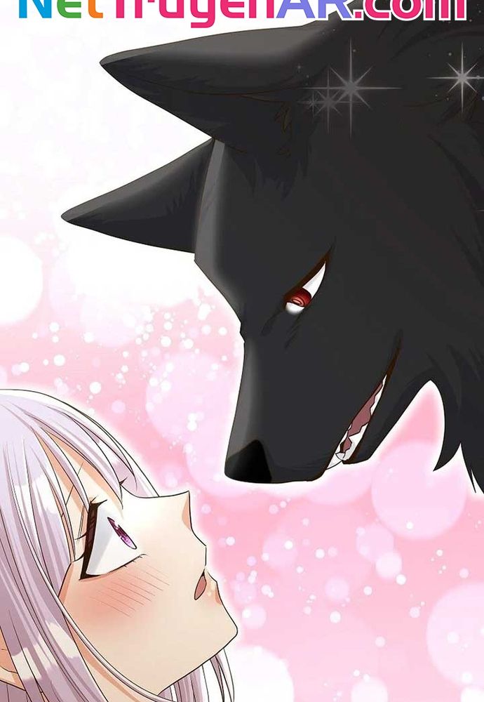 Cô Dâu Của Sói Trắng Chap 83.1 - Next Chap 84