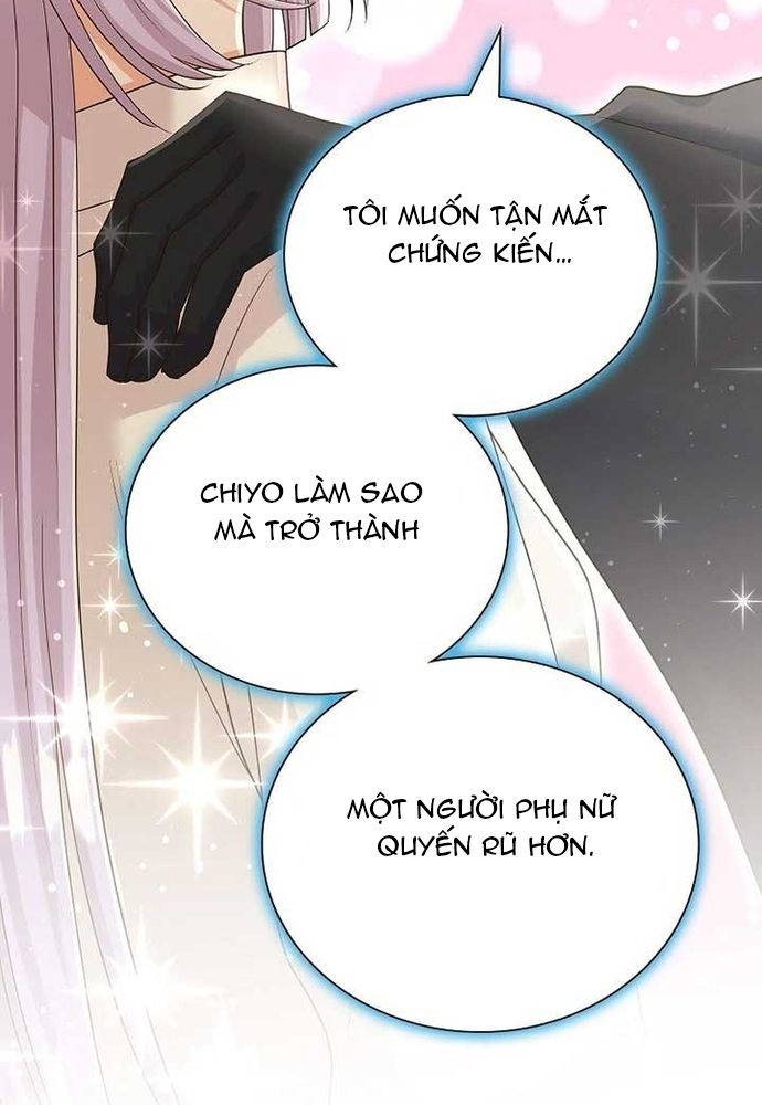 Cô Dâu Của Sói Trắng Chap 83.1 - Next Chap 84