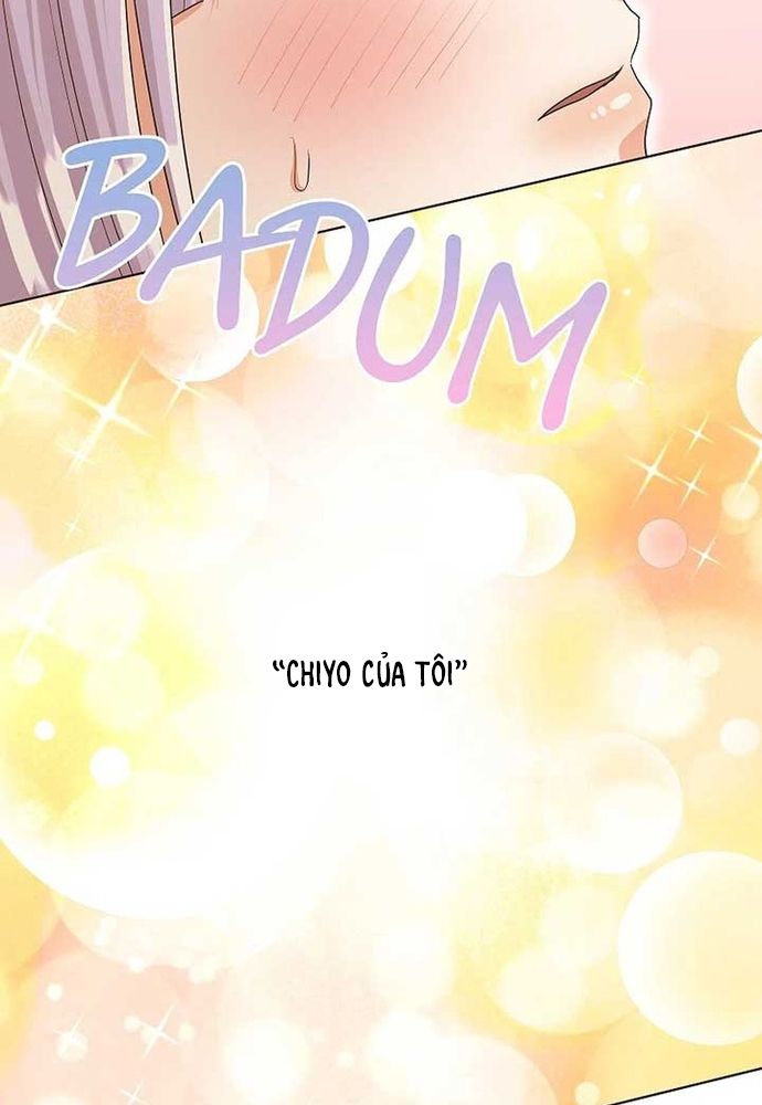 Cô Dâu Của Sói Trắng Chap 83.1 - Next Chap 84