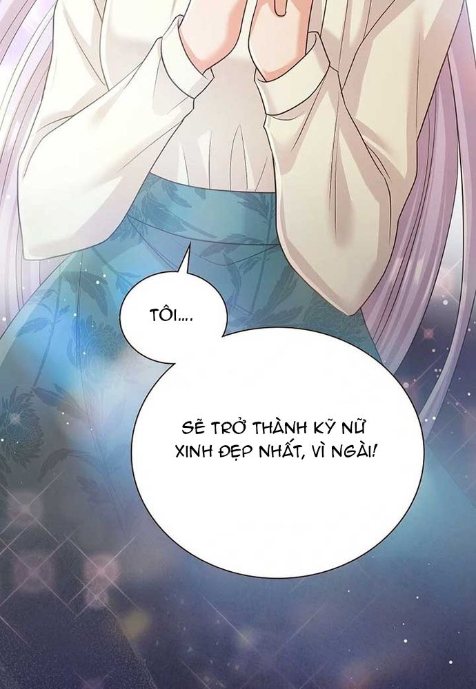 Cô Dâu Của Sói Trắng Chap 83.1 - Next Chap 84