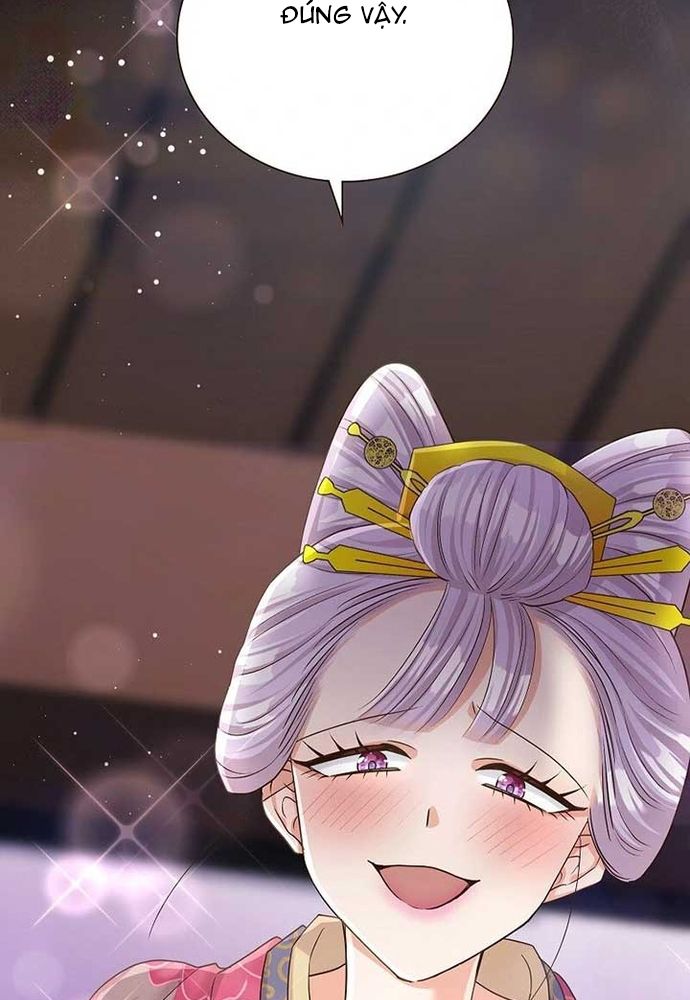 Cô Dâu Của Sói Trắng Chap 83.1 - Next Chap 84