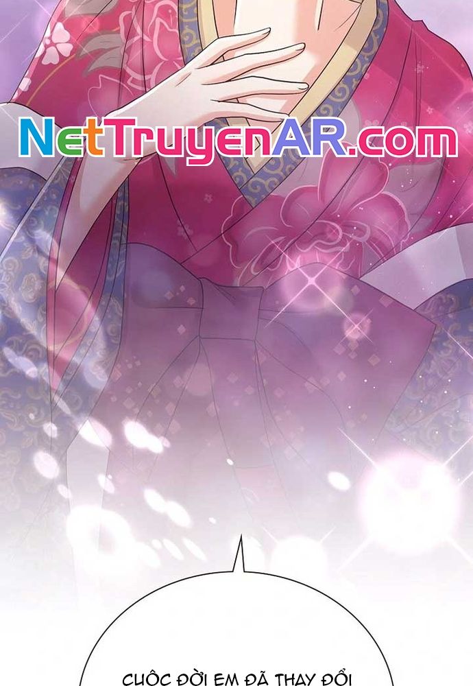 Cô Dâu Của Sói Trắng Chap 83.1 - Next Chap 84