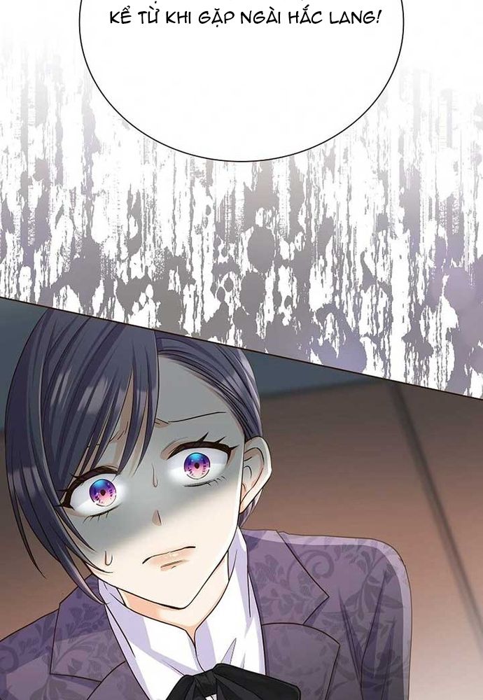 Cô Dâu Của Sói Trắng Chap 83.1 - Next Chap 84