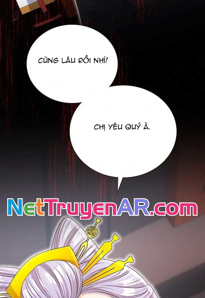 Cô Dâu Của Sói Trắng Chap 83.1 - Next Chap 84