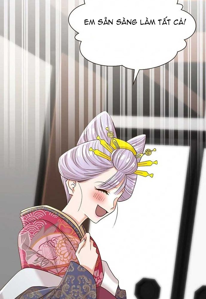Cô Dâu Của Sói Trắng Chap 83.1 - Next Chap 84