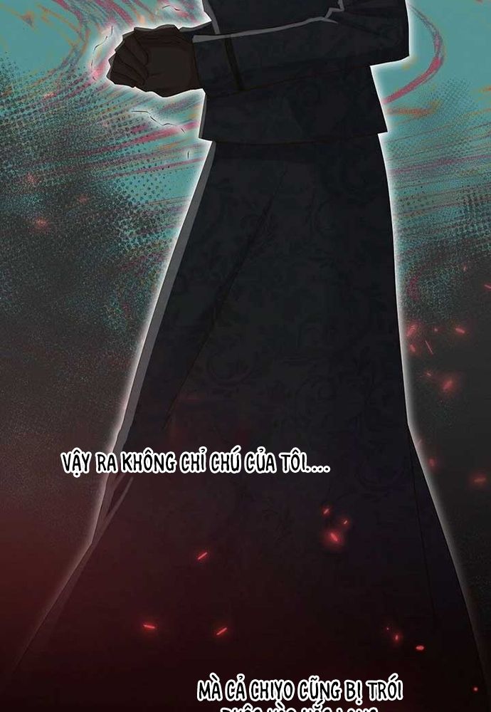 Cô Dâu Của Sói Trắng Chap 83.1 - Next Chap 84