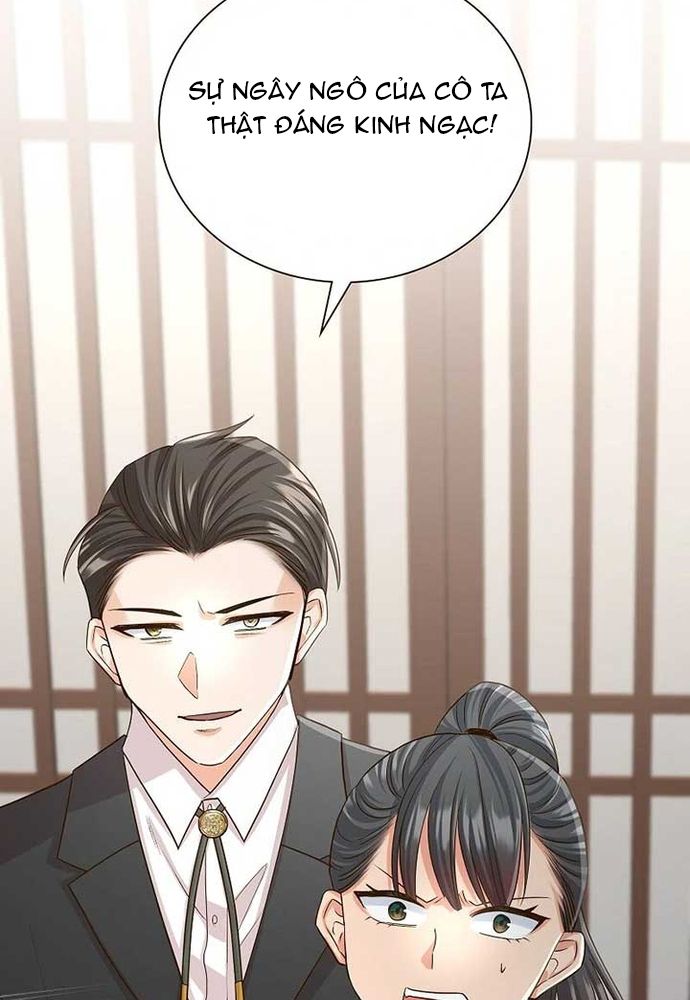 Cô Dâu Của Sói Trắng Chap 83.1 - Next Chap 84