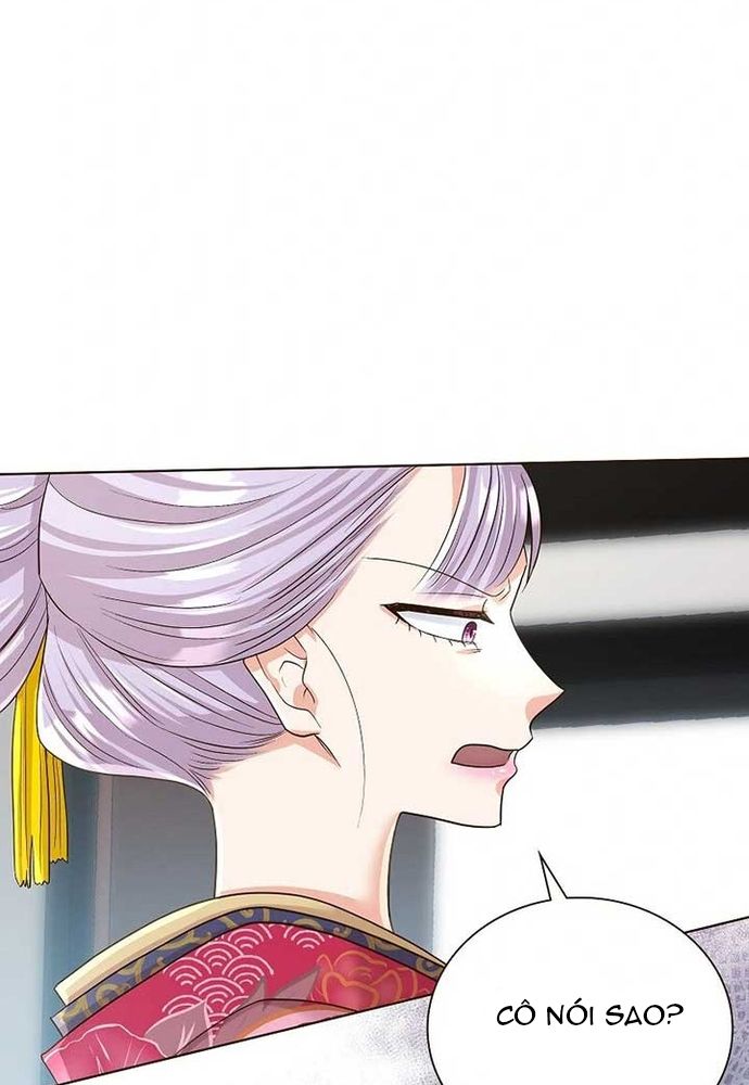 Cô Dâu Của Sói Trắng Chap 83.1 - Next Chap 84