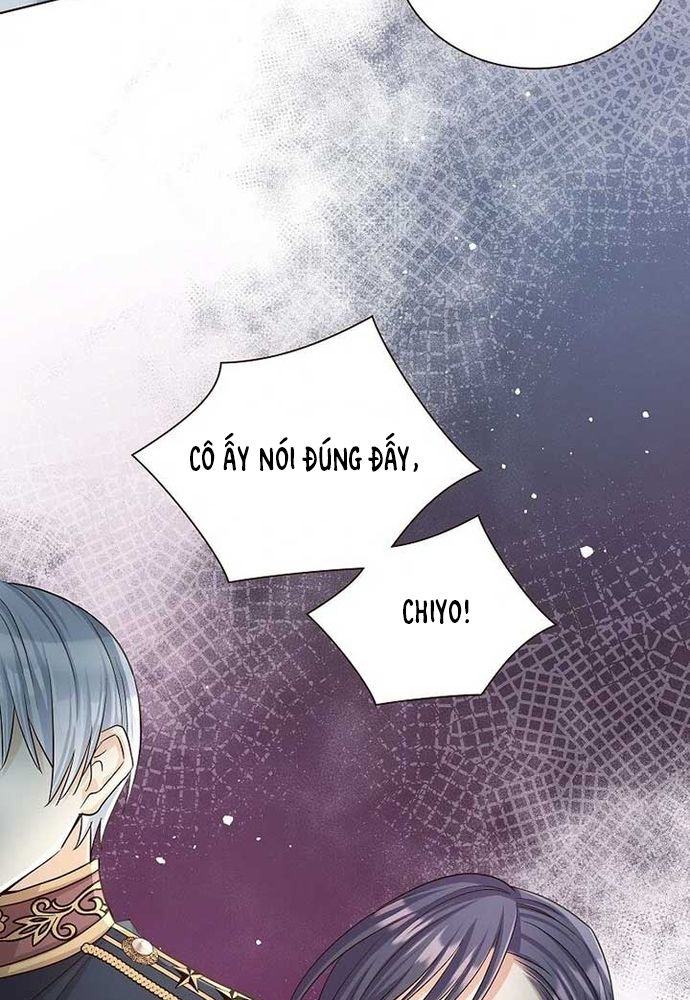 Cô Dâu Của Sói Trắng Chap 83.1 - Next Chap 84