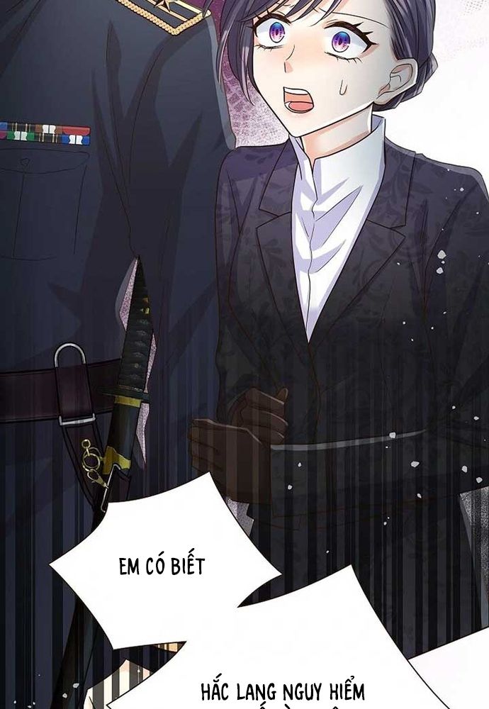 Cô Dâu Của Sói Trắng Chap 83.1 - Next Chap 84