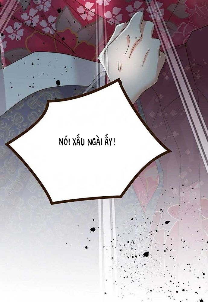 Cô Dâu Của Sói Trắng Chap 83.1 - Next Chap 84