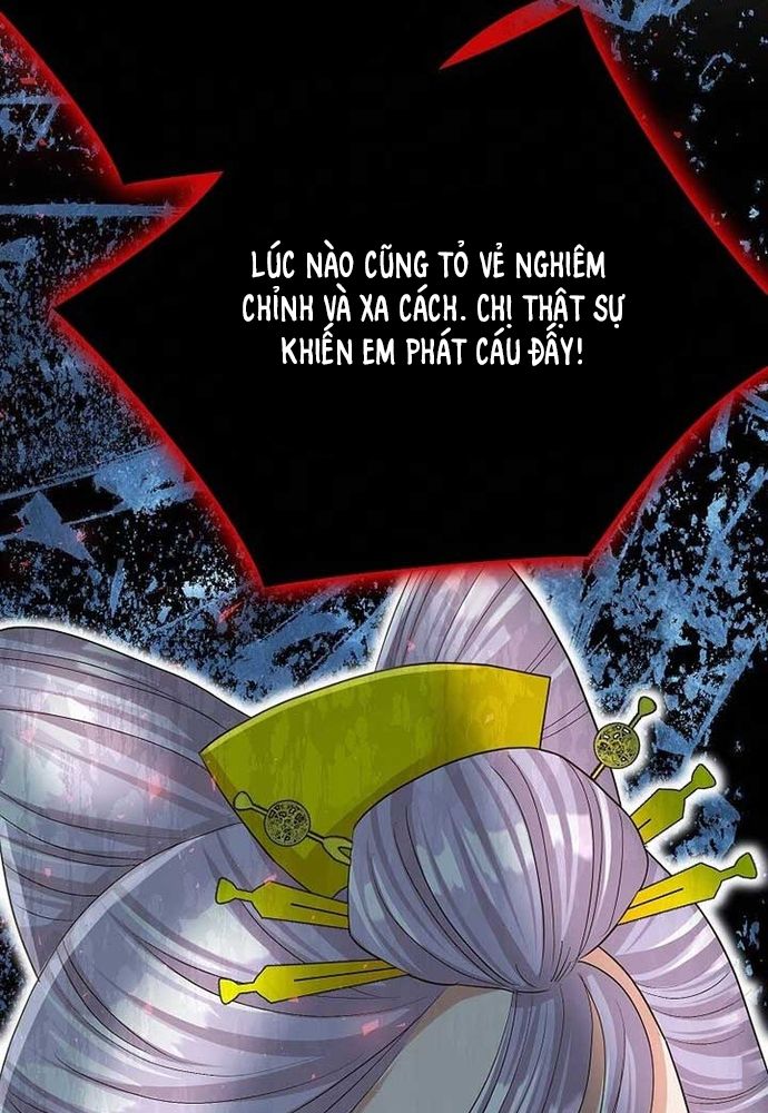 Cô Dâu Của Sói Trắng Chap 83.1 - Next Chap 84