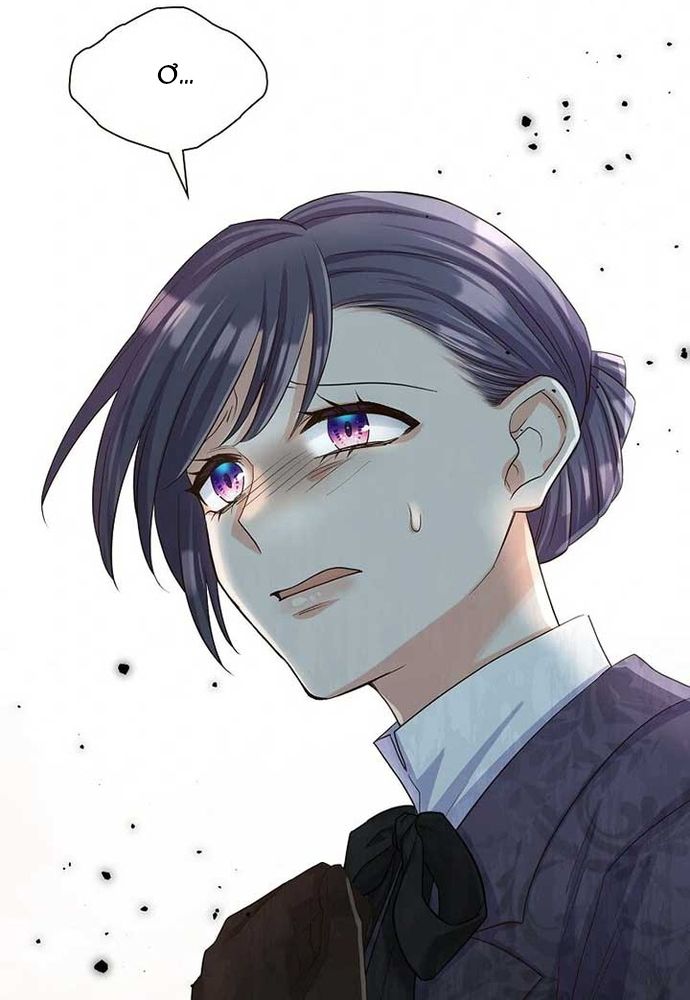 Cô Dâu Của Sói Trắng Chap 83.1 - Next Chap 84