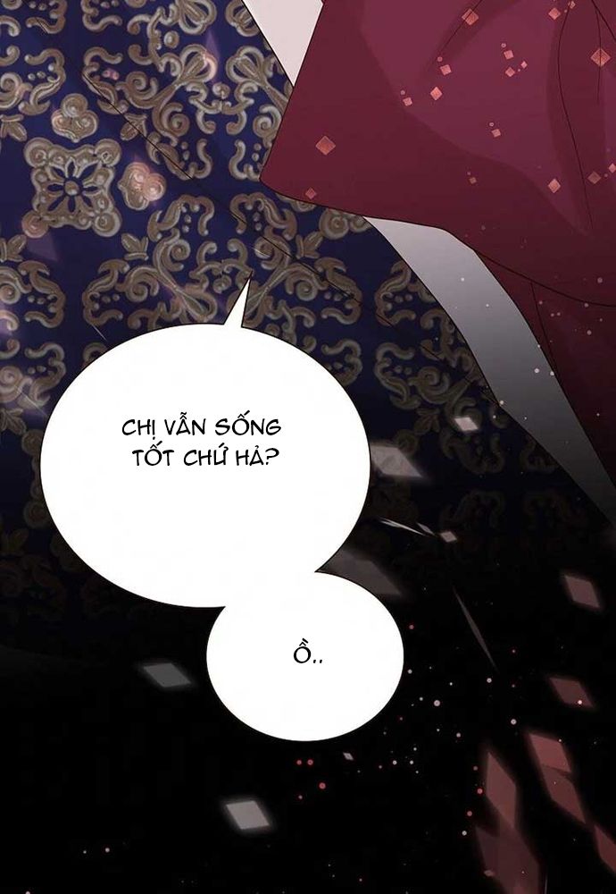 Cô Dâu Của Sói Trắng Chap 83.1 - Next Chap 84