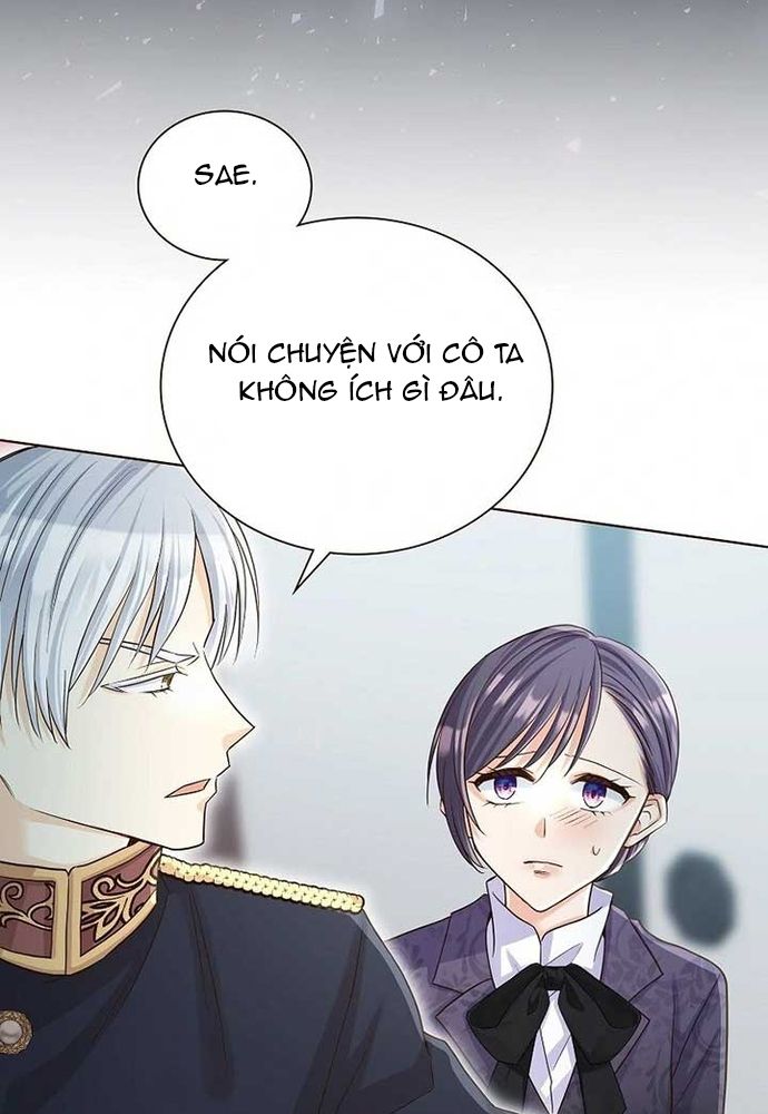 Cô Dâu Của Sói Trắng Chap 83.1 - Next Chap 84