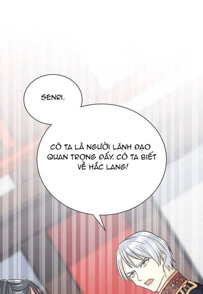 Cô Dâu Của Sói Trắng Chap 83.1 - Next Chap 84
