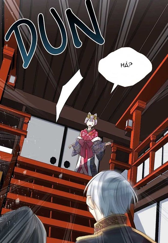 Cô Dâu Của Sói Trắng Chap 83.1 - Next Chap 84