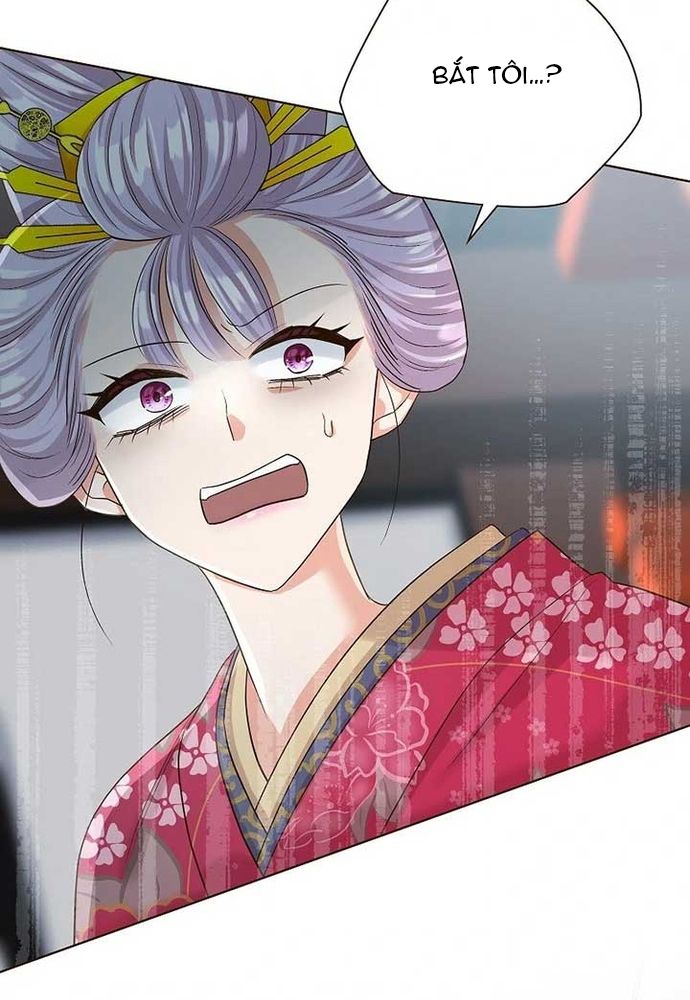 Cô Dâu Của Sói Trắng Chap 83.1 - Next Chap 84