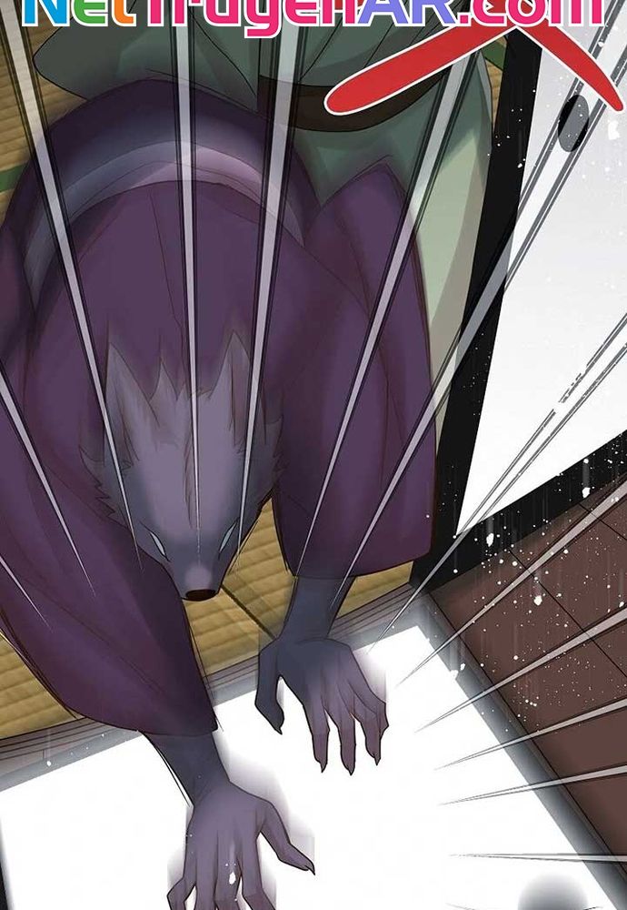 Cô Dâu Của Sói Trắng Chap 83.1 - Next Chap 84