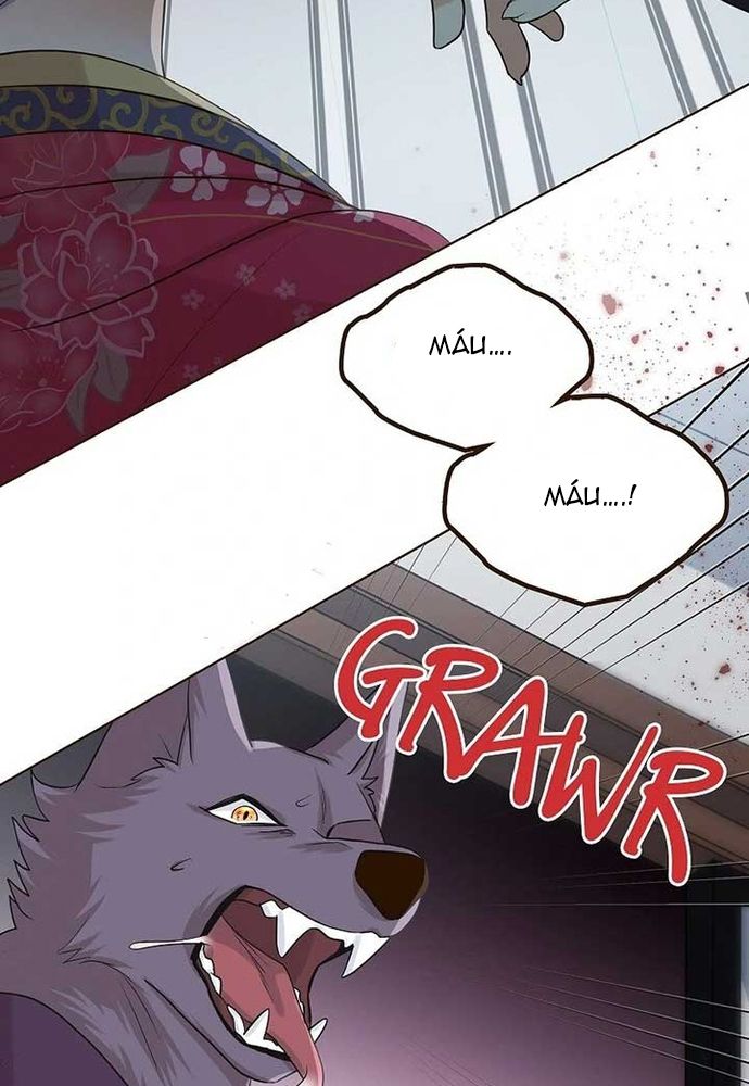 Cô Dâu Của Sói Trắng Chap 83.1 - Next Chap 84