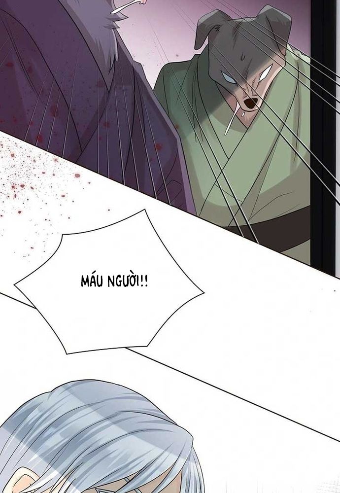 Cô Dâu Của Sói Trắng Chap 83.1 - Next Chap 84