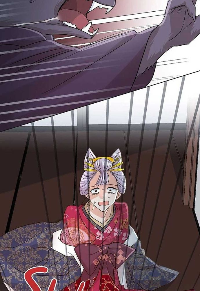 Cô Dâu Của Sói Trắng Chap 83.1 - Next Chap 84