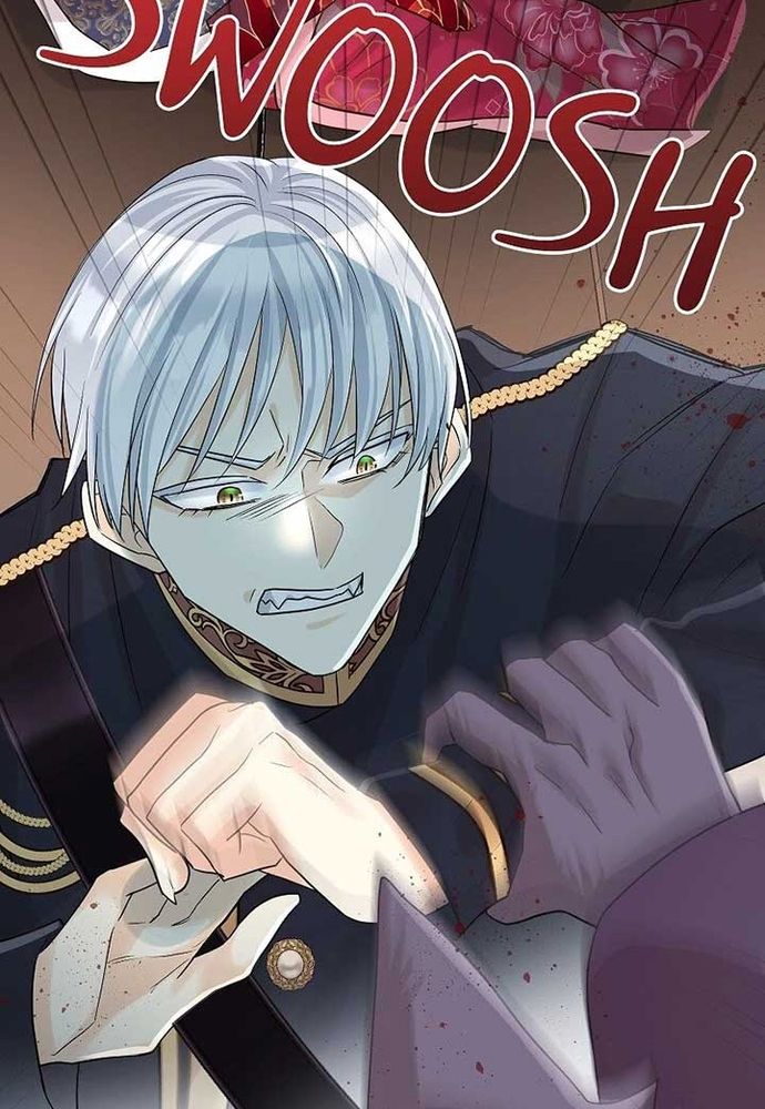 Cô Dâu Của Sói Trắng Chap 83.1 - Next Chap 84