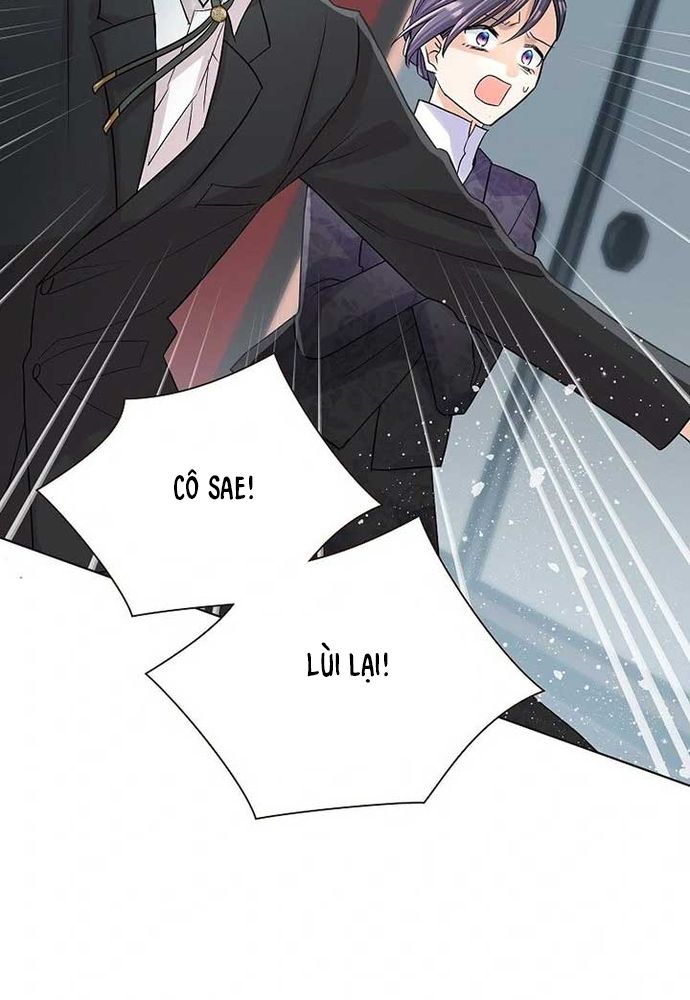 Cô Dâu Của Sói Trắng Chap 83.1 - Next Chap 84
