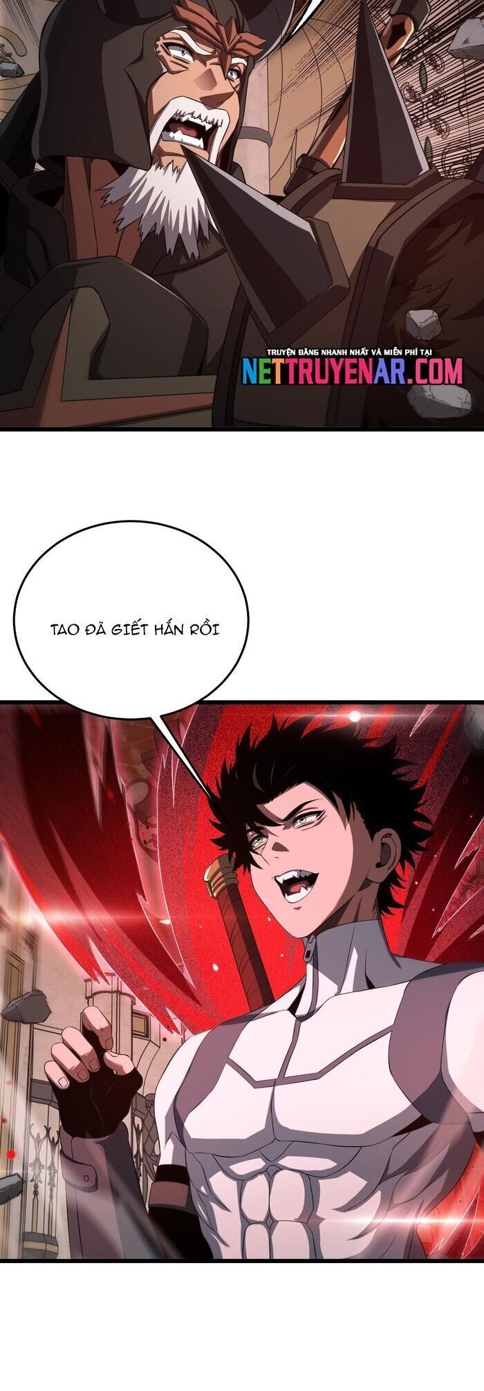 Mạt Thế Kiếm Thần: Ta Chấn Kinh Toàn Cầu Chap 100 - Next Chap 101