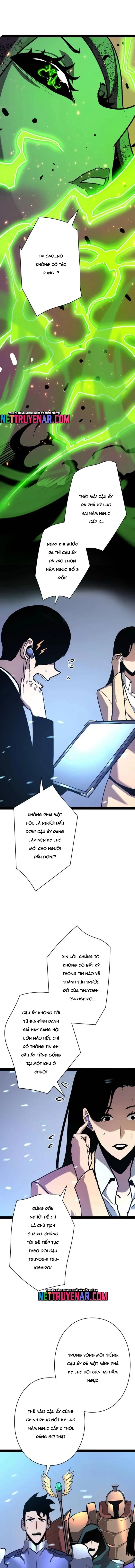 Trở Thành Anh Hùng Mạnh Nhất Nhờ Gian Lận Chap 63 - Next Chap 64