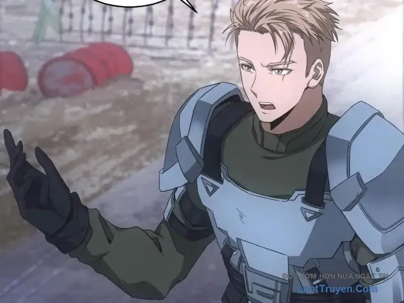 Ta Bán Hàng Vỉa Hè Ở Mạt Thế Chap 70 - Next Chap 71