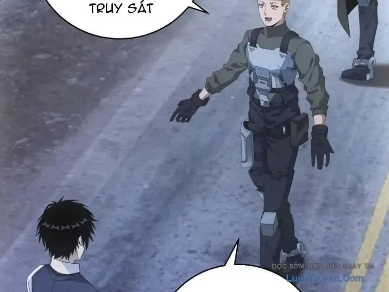 Ta Bán Hàng Vỉa Hè Ở Mạt Thế Chap 70 - Next Chap 71