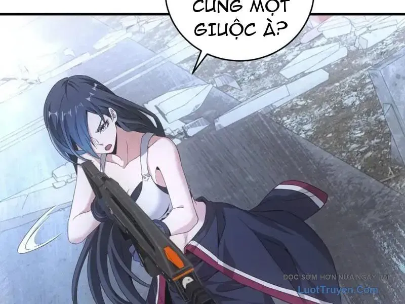 Ta Bán Hàng Vỉa Hè Ở Mạt Thế Chap 70 - Next Chap 71