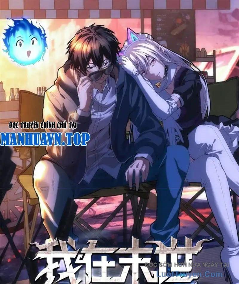 Ta Bán Hàng Vỉa Hè Ở Mạt Thế Chap 71 - Next Chap 72