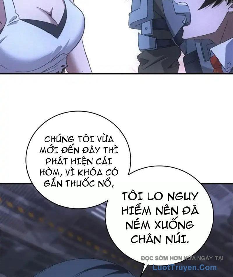 Ta Bán Hàng Vỉa Hè Ở Mạt Thế Chap 71 - Next Chap 72