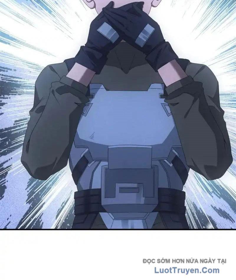 Ta Bán Hàng Vỉa Hè Ở Mạt Thế Chap 71 - Next Chap 72