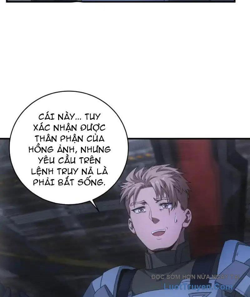 Ta Bán Hàng Vỉa Hè Ở Mạt Thế Chap 71 - Next Chap 72