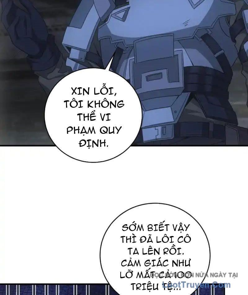 Ta Bán Hàng Vỉa Hè Ở Mạt Thế Chap 71 - Next Chap 72