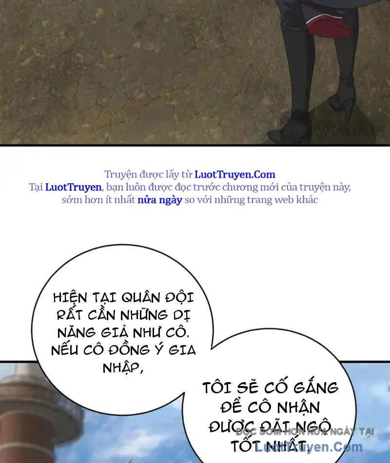 Ta Bán Hàng Vỉa Hè Ở Mạt Thế Chap 71 - Next Chap 72