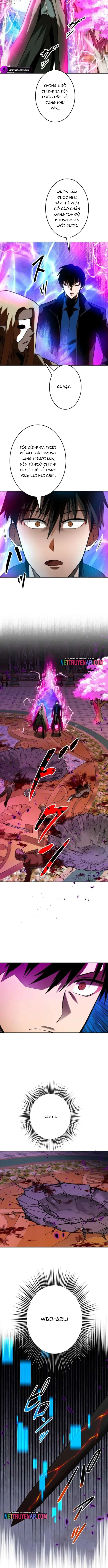 Chinh Phục Ngục Tối Bằng Sao Chép Dán! Chap 67 - Next Chap 68