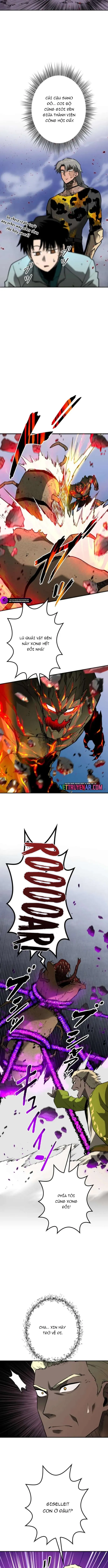 Chinh Phục Ngục Tối Bằng Sao Chép Dán! Chap 67 - Next Chap 68