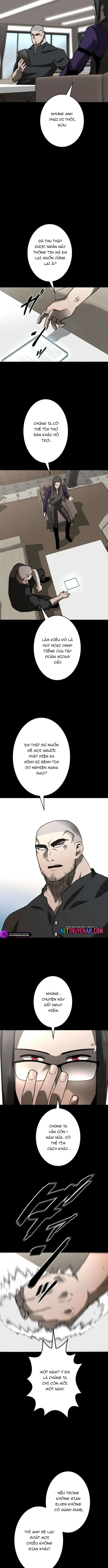 Chinh Phục Ngục Tối Bằng Sao Chép Dán! Chap 67 - Next Chap 68