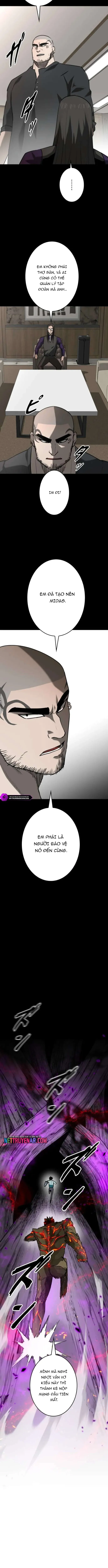 Chinh Phục Ngục Tối Bằng Sao Chép Dán! Chap 67 - Next Chap 68