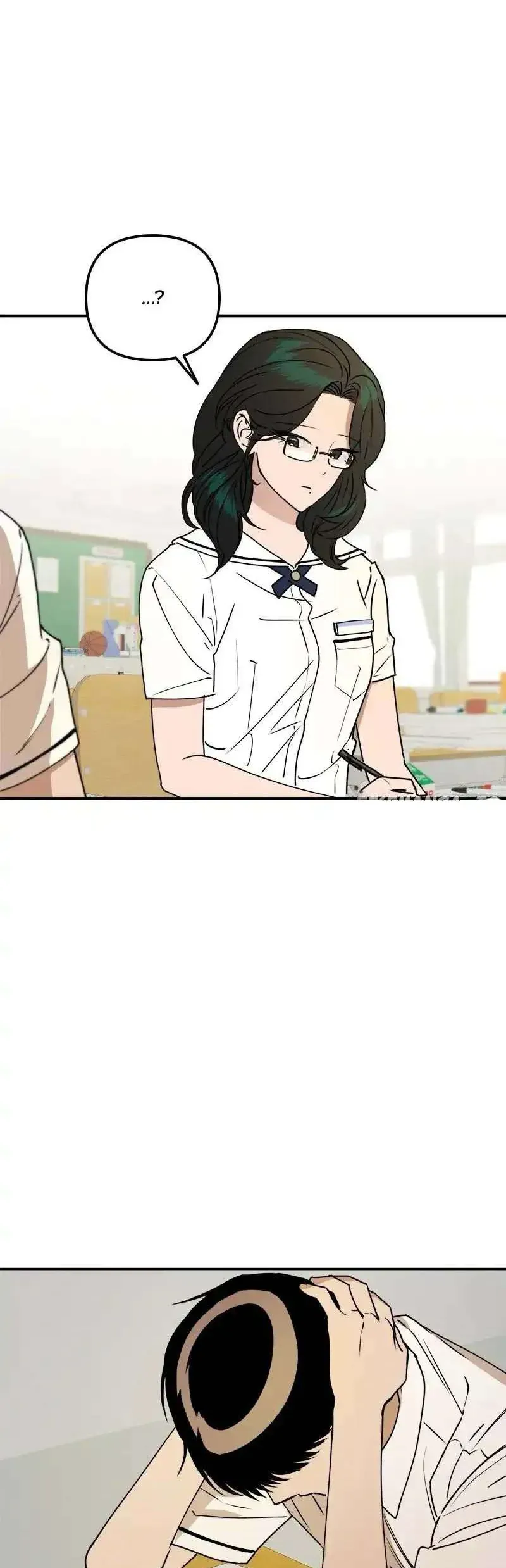 Mãi Mãi Không Thể Tự Do Chap 28 - Next Chap 29
