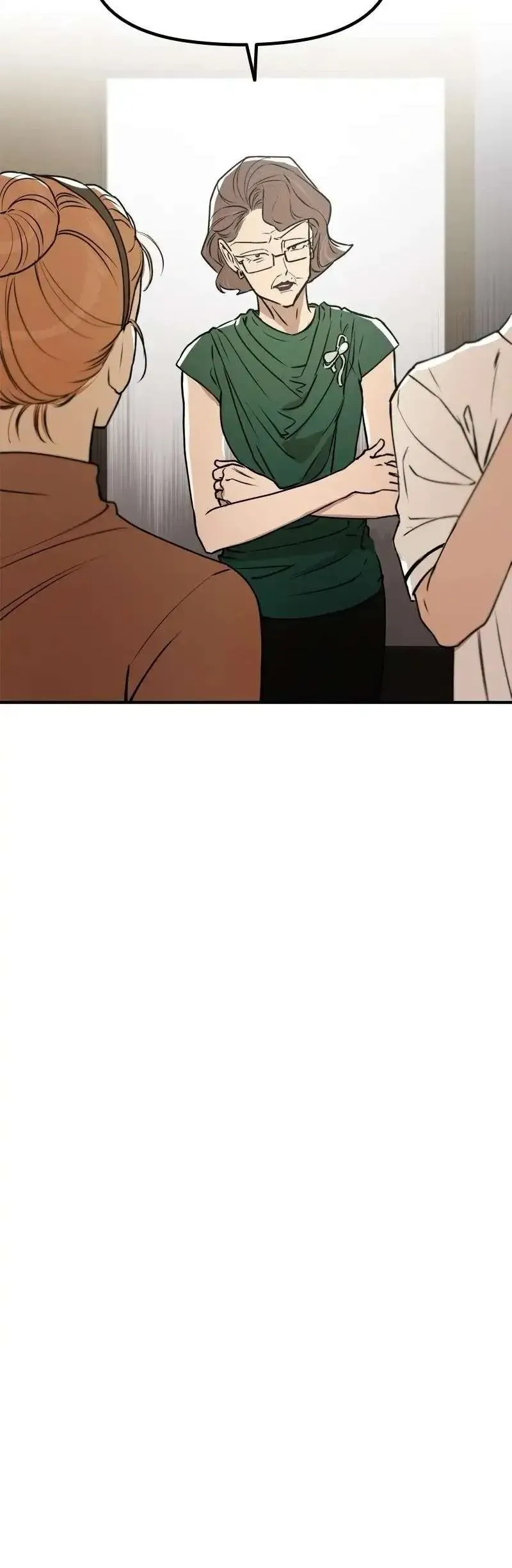Mãi Mãi Không Thể Tự Do Chap 28 - Next Chap 29