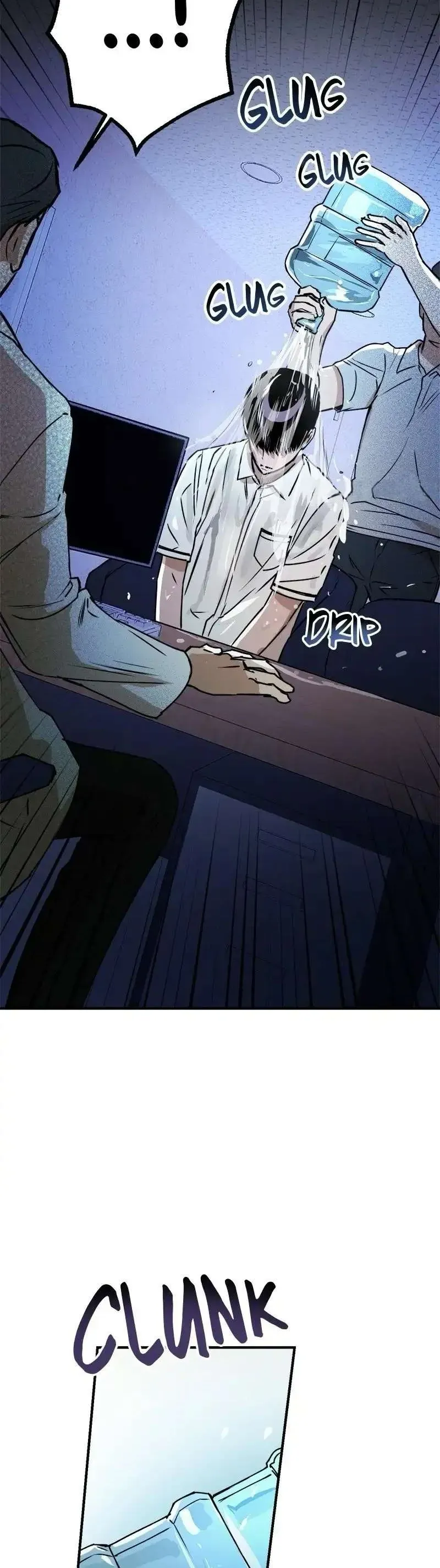 Mãi Mãi Không Thể Tự Do Chap 28 - Next Chap 29