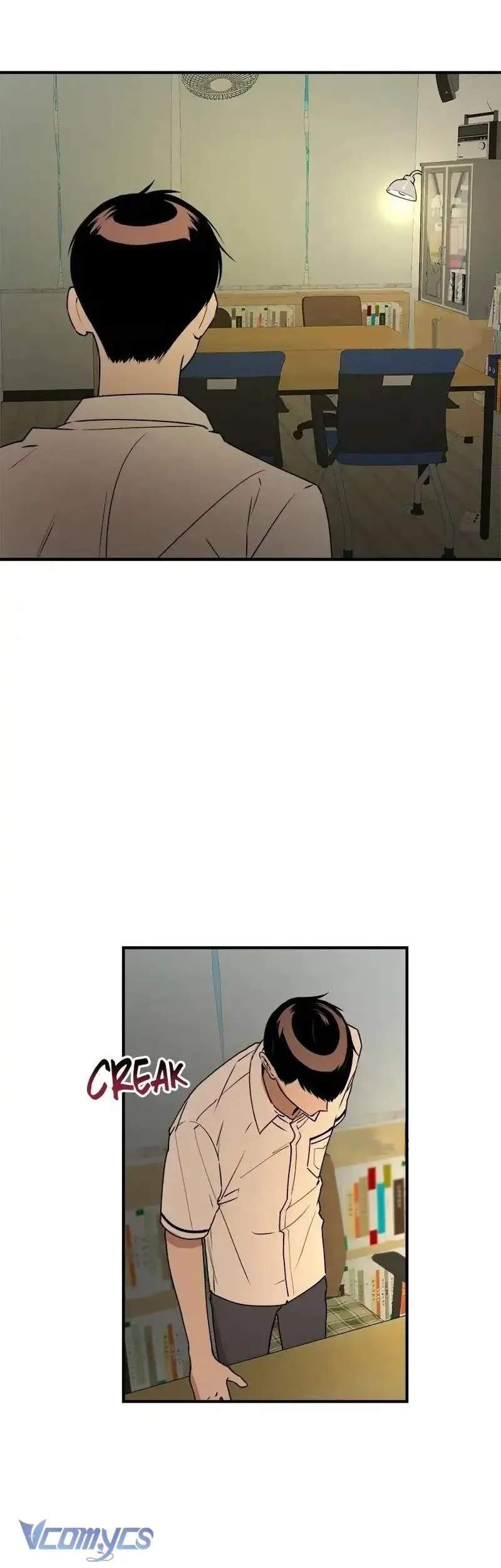 Mãi Mãi Không Thể Tự Do Chap 28 - Next Chap 29