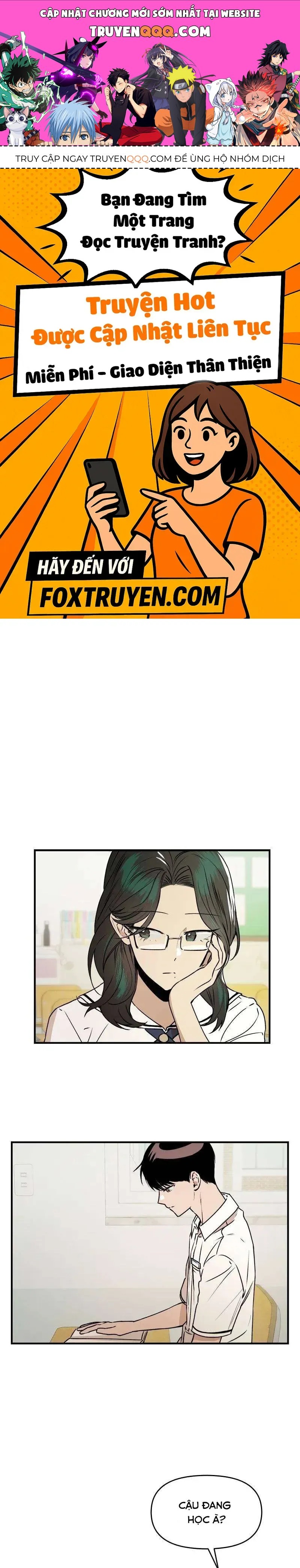 Mãi Mãi Không Thể Tự Do Chap 31 - Next Chap 32