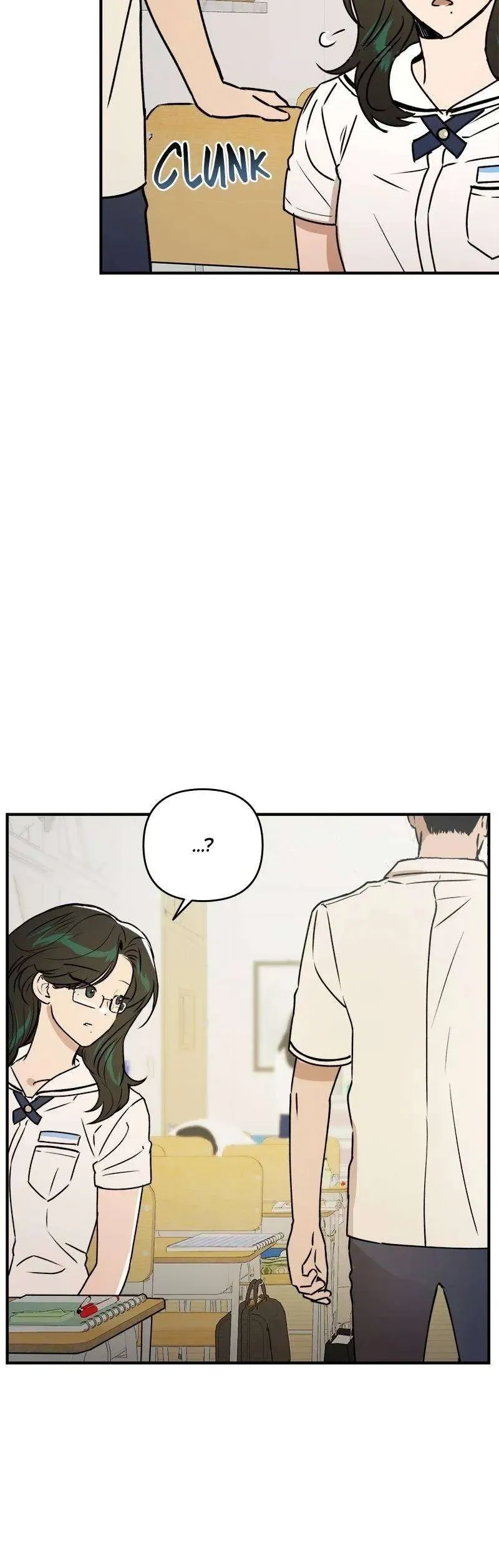 Mãi Mãi Không Thể Tự Do Chap 31 - Next Chap 32